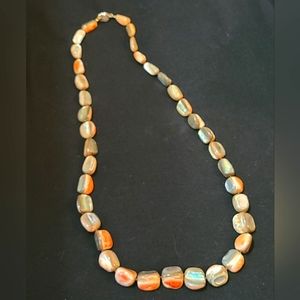 Les Bernard Necklace